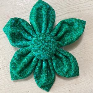 Two Little Ladies bow